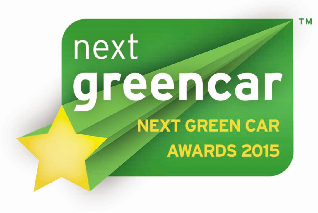 Next Green Car Awards